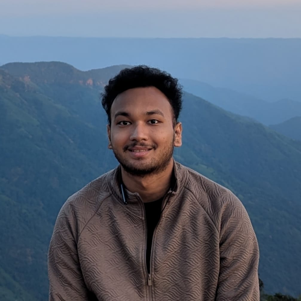 Prasanna Thapa